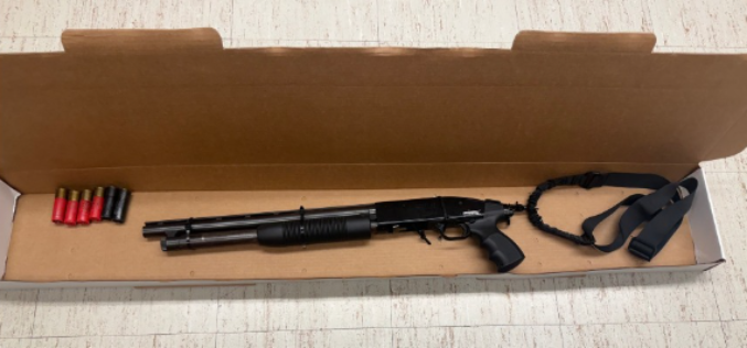 Sutter County Night Shifts Recover Illegal Firearms and Make Multiple Arrests