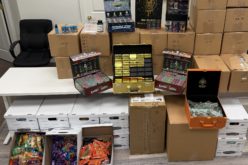 Sutter Creek Business Owner Arrested Following Narcotics Investigation