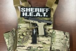 Stanislaus County Task Force Arrests Jamestown Man in Human Trafficking Investigation