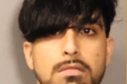 Armed Thief Arrested After Shooting at Car in Carmichael Attempted Robbery