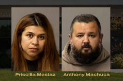 Salida Couple Charged with Torture and Child Abuse Following SVU Investigation