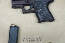 Chualar Man Arrested Following Reported Brandishing of Firearm in Castroville Bar