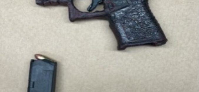 Chualar Man Arrested Following Reported Brandishing of Firearm in Castroville Bar