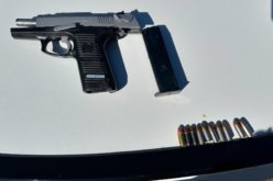 Colton Man Arrested Following Interstate 10 Shooting Incident