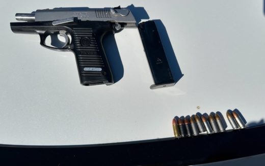 Colton Man Arrested Following Interstate 10 Shooting Incident