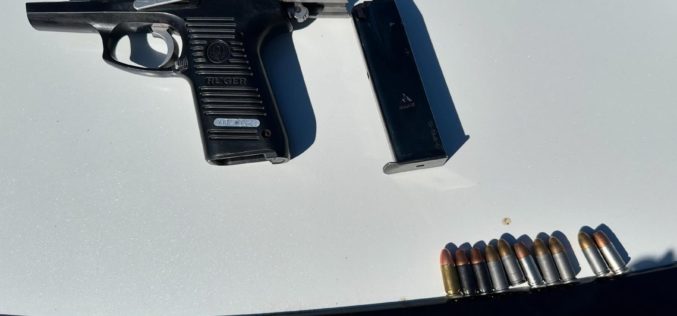 Colton Man Arrested Following Interstate 10 Shooting Incident