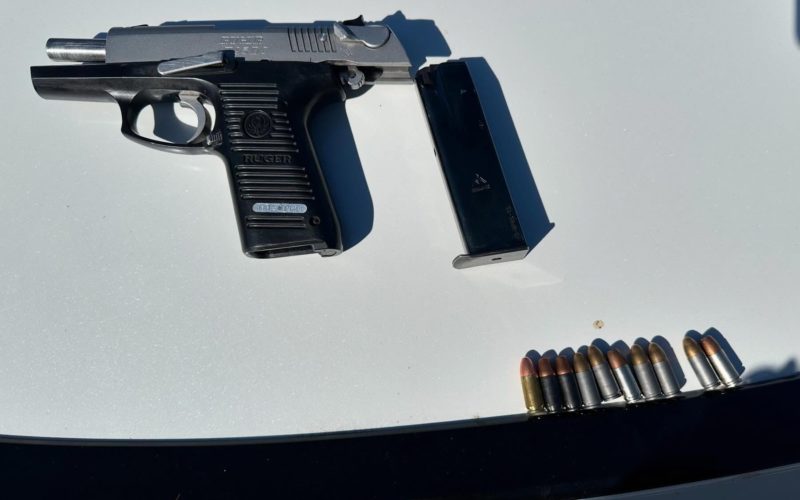 Colton Man Arrested Following Interstate 10 Shooting Incident