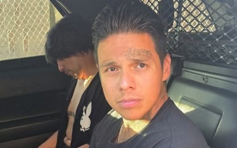 Corning Man Arrested for Attempted Murder Following Edith Avenue Stabbing