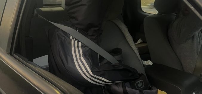 Carpool Lane Enforcement:  CHP Officers Cite Interstate 10 Driver for Fictitious Passenger