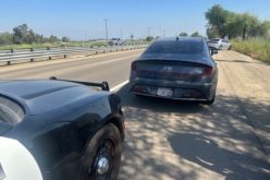 Three Arrested After Armed Robbery at Visalia Mall Parking Structure