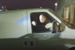 Brandishing Suspect Arrested After Two-Hour Standoff in Campbell