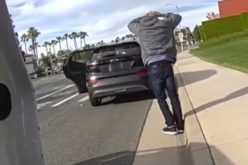 Two Los Angeles Residents Arrested Following Irvine Package Theft and Property Damage