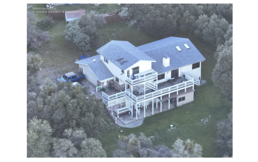 Detectives Search Oakhurst Home, Seize Over 4,000 Files of CSAM