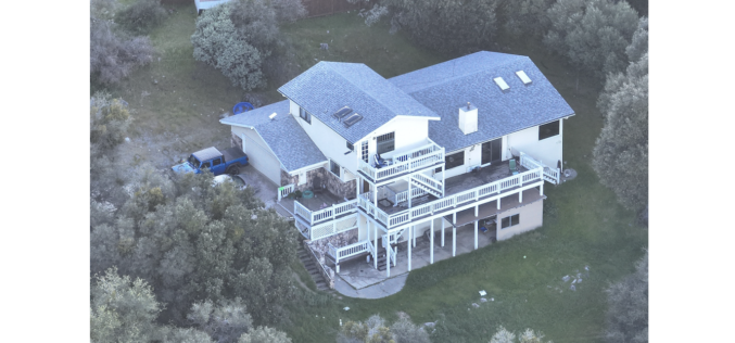 Detectives Search Oakhurst Home, Seize Over 4,000 Files of CSAM