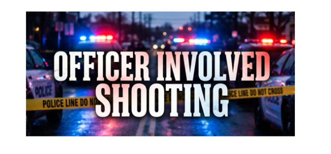 Sheriff’s Office to Investigate Officer Involved Shooting in Santa Rosa