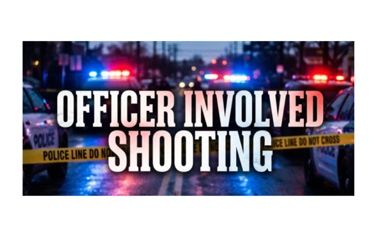 Sheriff’s Office to Investigate Officer Involved Shooting in Santa Rosa