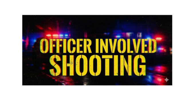 Gunman in Hospital After Shooting at Deputies & PG&E Crewmember in Camino