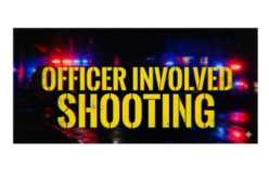 Officer-Involved Shooting in Kern County: Suspect Declared Deceased