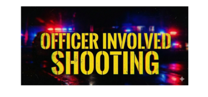 Officer-Involved Shooting in Kern County: Suspect Declared Deceased