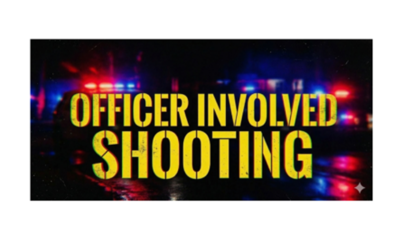 Officer-Involved Shooting in Kern County: Suspect Declared Deceased