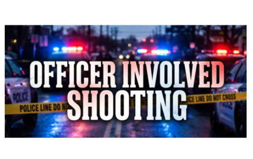 Officer Involved Shooting on Interstate-5