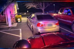 Two Arrested Following Traffic Stop and Foot Pursuit in Lakeport