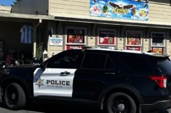 Sutter Creek Police and ACCNET Execute Search Warrant at Local Business Suspected of Selling THC Products to Minors