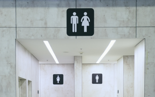 Arrest Made After Hidden Cameras Found in Elk Grove Park Restrooms