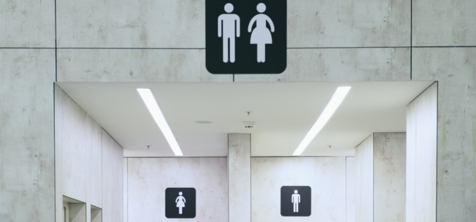 Arrest Made After Hidden Cameras Found in Elk Grove Park Restrooms