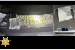 Chico Man Arrested on Suspicion of Meth Sales After Butte County Traffic Stop