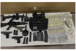 Madera County Authorities Dismantle Illegal Cannabis Grow