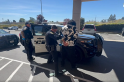 Watsonville Resident Arrested for Unlawful Sexual Intercourse Following Recovery of Missing Minor