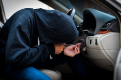 Suspect Arrested Following Multi-City Vehicle Theft and Burglary Investigation in San Marcos Area