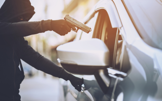 3 Arrested in Relation to Robbery, Carjacking & Kidnapping in Ventura