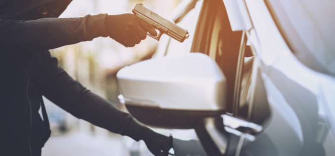 3 Arrested in Relation to Robbery, Carjacking & Kidnapping in Ventura