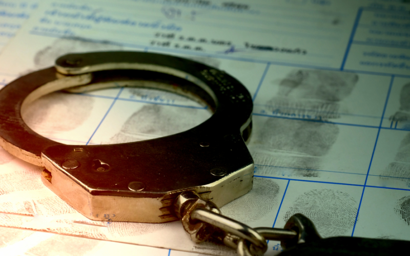 Fallbrook Resident Arrested Following Fatal Shooting on East Mission Road