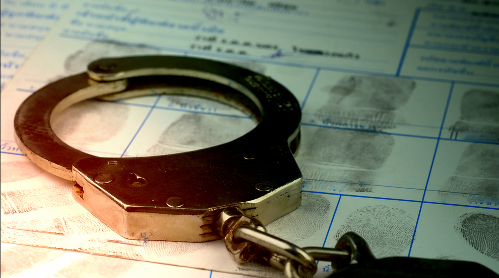 Victim Finds his Stolen Vehicle at a Gas Station in Novato – 2 Suspects Arrested