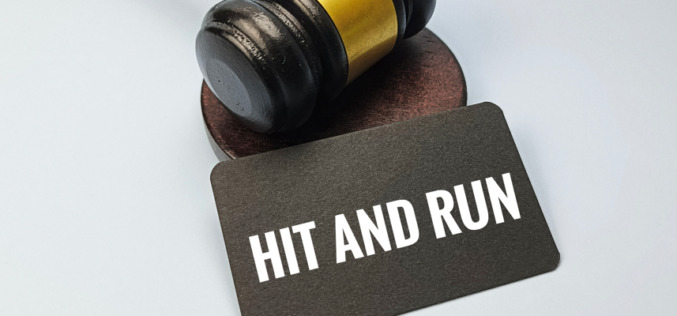 Pedestrian Killed in Santa Barbara Reckless Driving Hit-and-Run Incident