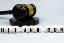 Santa Barbara Man Arrested for Felony Evading and Hit-and-Run