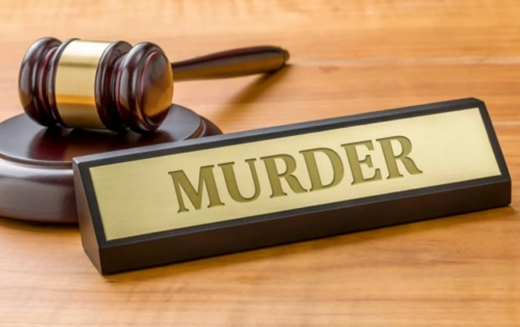 San Joaquin County Man Who Terrorized His Own Family Convicted of Murder, Attempted Murder