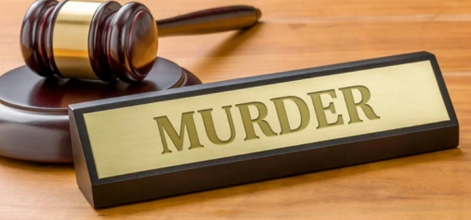 Jury Trial Case Update: Morris Anthony Greenberg Receives Second-Degree Murder Conviction in