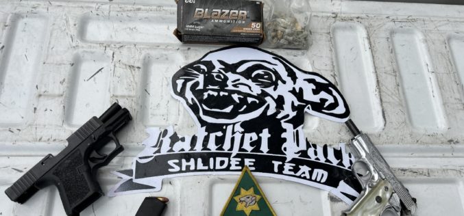 Stockton Car Club Members Accused of Illegally Shutting Down Crosstown Freeway for Sideshow