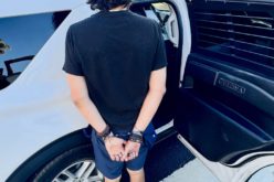 Child Exploitation Investigation: Suspect Arrested in La Quinta Area