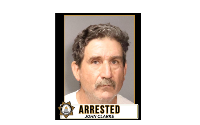 Suspect Identified & Detained in Orangevale Double Homicide