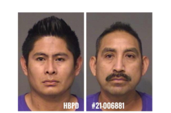 Long Beach Men Sentenced in 2021 Downtown Kidnapping and Sexual Assault Case