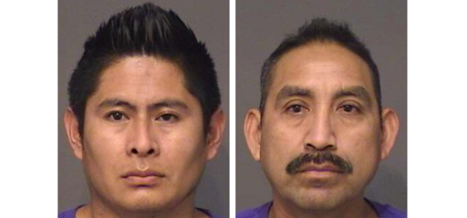 Long Beach Men Sentenced in 2021 Downtown Kidnapping and Sexual Assault Case