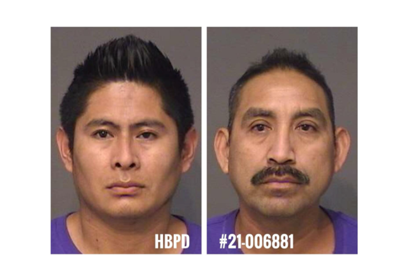 Long Beach Men Sentenced in 2021 Downtown Kidnapping and Sexual Assault Case