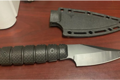 Man Charged with Attempted Murder After Deputy Stabbed at Goleta Homeless Housing Site