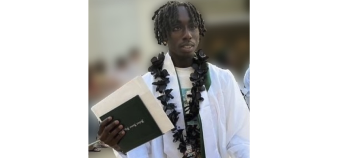 Six Face Charges in Fatal Shooting of 18-year-old Fresno Man