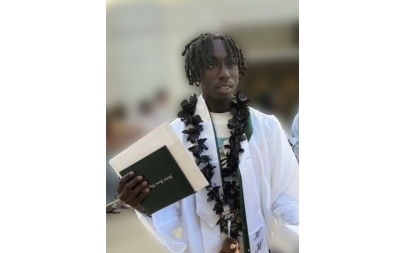 Six Face Charges in Fatal Shooting of 18-year-old Fresno Man